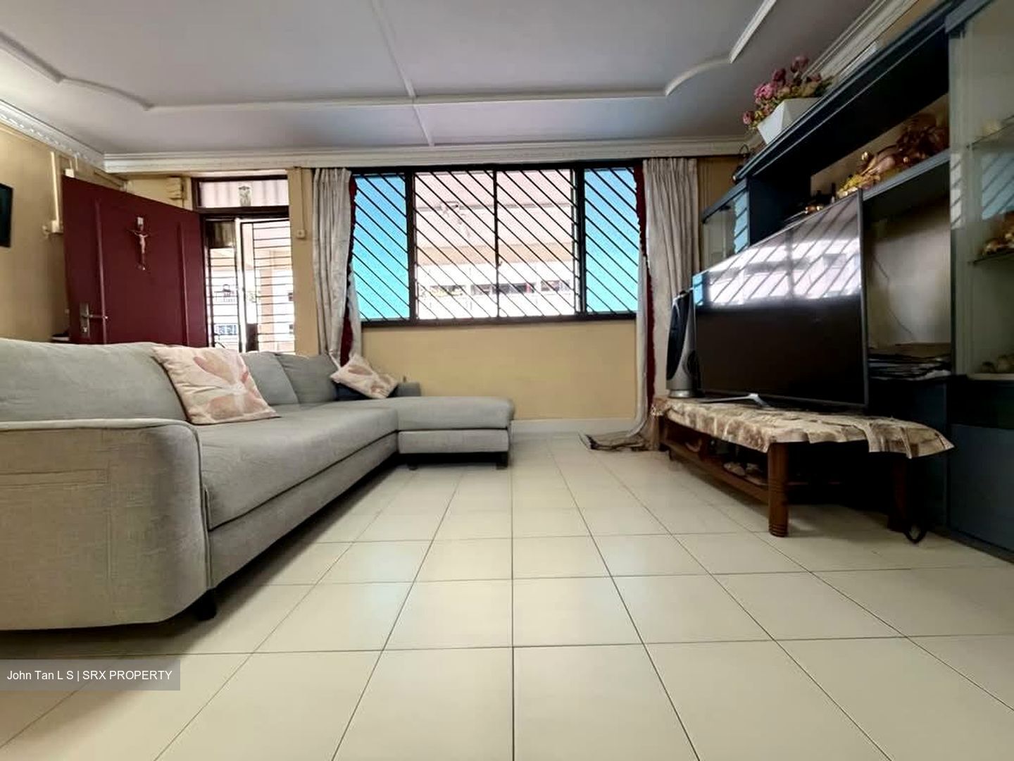 Blk 141 Eunos Spring (Bedok), HDB 4 Rooms #552950051
